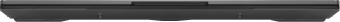 Ноутбук Asus TUF Gaming A16 FA607NUQ-WS73 Ryzen 7 170 16Gb SSD512Gb NVIDIA GeForce RTX4050 6Gb 16" IPS WUXGA (1920x1200) Windows 11 Home Multi Language grey WiFi BT Cam (90NR0QF3-M00CF0) - купить недорого с доставкой в интернет-магазине
