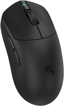 Мышь A4Tech Bloody R77 Ultra Dock черный оптическая 20000dpi беспров. USB 5but - купить недорого с доставкой в интернет-магазине