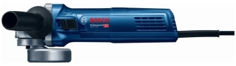 Углошлифовальная машина Bosch GWS 9-125 900Вт 11000об/мин рез.шпин.:M14 d=125мм (0601396022) - купить недорого с доставкой в интернет-магазине