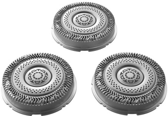 Сменная головка Philips SH91/50 для бритв (упак.:1шт) - купить недорого с доставкой в интернет-магазине