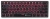 Клавиатура Оклик K763W механическая черный USB беспроводная BT/Radio Multimedia for gamer LED (1920548) кабель 1.5м - купить недорого с доставкой в интернет-магазине