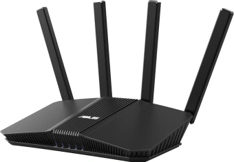 Роутер беспроводной Asus RT-BE55 BE3600 100/1000/2500BASE-T - купить недорого с доставкой в интернет-магазине