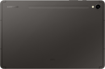 Планшет Samsung Galaxy Tab S9 SM-X710 Snapdragon 8 Gen 2 3.36 8C RAM8Gb ROM128Gb 11" Super AMOLED 2X 2560x1600 Android 13 графит 13Mpix 12Mpix BT WiFi Touch microSD 1Tb 8400mAh - купить недорого с доставкой в интернет-магазине