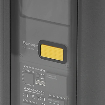 Мобильный аккумулятор Xiaomi BHR9970GL 25000mAh QC/PD 140W 6.1A USB-A/USB-C серый - купить недорого с доставкой в интернет-магазине