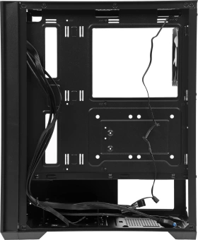 Корпус Formula Air Power G5 черный без БП ATX 5x120mm 3x140mm 1xUSB3.0 1xUSB3.1 audio bott PSU - купить недорого с доставкой в интернет-магазине