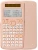 Калькулятор научный Deli ED991ES розовый 10+2-разр. - купить недорого с доставкой в интернет-магазине