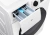 Стиральная машина TCL W-SF606W класс: A+++ загр.фронтальная макс.:6кг белый инвертор - купить недорого с доставкой в интернет-магазине