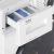 Стиральная машина Beko WSPE7H616W класс: A+++ загр.фронтальная макс.:7.5кг белый инвертор - цена, купить или заказать с доставкой в интернет-магазине Стиральная машина Beko WSPE7H616W класс: A+++ загр.фронтальная макс.:7.5кг белый инвертор - купить недорого с доставкой в интернет-магазине