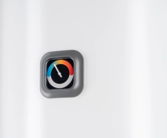 Водонагреватель Haier ES80V-B1 SLIM 1.5кВт 80л электрический настенный/белый - купить недорого с доставкой в интернет-магазине