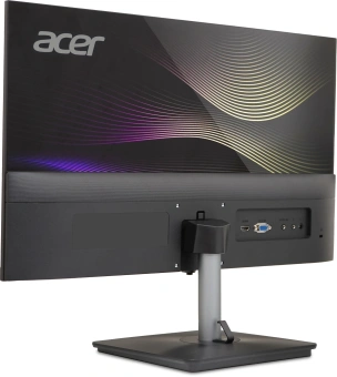 Монитор Acer 27" Vero RS272P1bpamix черный IPS LED 1ms 16:9 HDMI M/M матовая 250cd 178гр/178гр 1920x1080 144Hz FreeSync VGA FHD 4.71кг - купить недорого с доставкой в интернет-магазине