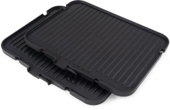 Электрогриль Vitek VT-PG5515 2200Вт черный - купить недорого с доставкой в интернет-магазине