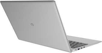 Ноутбук Digma EVE C5801 Celeron N4020 8Gb SSD256Gb Intel UHD Graphics 600 15.6" IPS FHD (1920x1080) Windows 11 Professional silver WiFi BT Cam 5000mAh (DN15CN-8CXW03) - купить недорого с доставкой в интернет-магазине