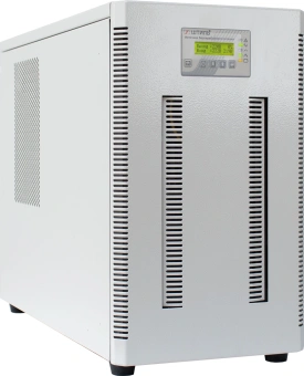 Источник бесперебойного питания Штиль ST1106L 5400Вт 6000ВА серый без батареи - купить недорого с доставкой в интернет-магазине
