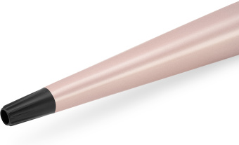 Щипцы Hyundai H-HC1410 40Вт черный макс.темп.:200С покрытие:керамико-турмалиновое - купить недорого с доставкой в интернет-магазине