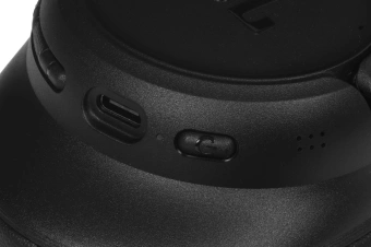 Гарнитура накладные JBL Tune 730 BT 1.2м черный беспроводные bluetooth оголовье (JBLT730BTBLK) - купить недорого с доставкой в интернет-магазине