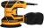 Эксцентриковая шлифмашина Deko ZKG-125 400Вт D125мм (083-1001) - цена, купить или заказать с доставкой в интернет-магазине Эксцентриковая шлифмашина Deko ZKG-125 400Вт D125мм (083-1001) - купить недорого с доставкой в интернет-магазине