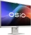 Моноблок Osio BaseLine B240i-018w 23.8" Full HD i5 1235U (1.3) 16Gb SSD512Gb Iris Xe без ОС GbitEth WiFi BT 84W Cam белый 1920x1080 (RUS) - купить недорого с доставкой в интернет-магазине
