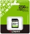 Флеш карта SDXC 256GB Kingston SDS3/256GB Canvas Select Plus V10 w/o adapter - купить недорого с доставкой в интернет-магазине