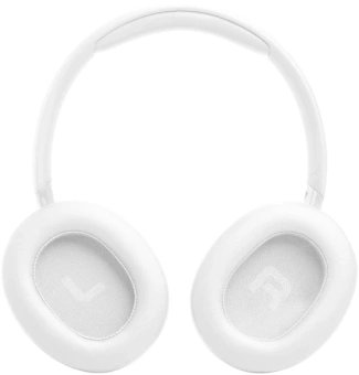 Гарнитура накладные JBL Tune 730BT белый беспроводные bluetooth (JBLT730BTWHT) - купить недорого с доставкой в интернет-магазине