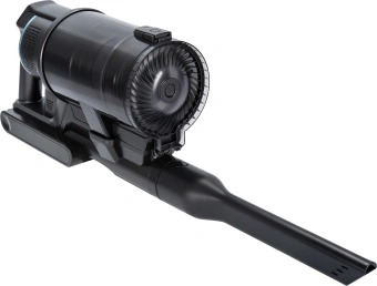 Пылесос Vitek VT-CLS06ULTRA 700Вт серый стальной/серебристый - купить недорого с доставкой в интернет-магазине
