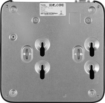 Видеорегистратор Tiandy TC-R3110 I/B/L/Eu/V1/1 - купить недорого с доставкой в интернет-магазине