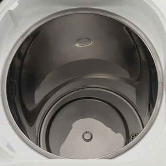 Термопот Vitek VT-TP5005 4.7л. 700Вт белый/серебристый - купить недорого с доставкой в интернет-магазине