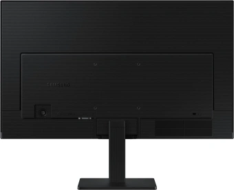 Монитор Samsung 24" Essential S3 S24D300GAIXCI черный IPS LED 16:9 HDMI матовая 250cd 178гр/178гр 1920x1080 100Hz VGA FHD 2.4кг - купить недорого с доставкой в интернет-магазине