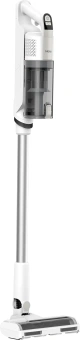 Пылесос Haier SL1M1S: L1 MAX 550Вт белый - купить недорого с доставкой в интернет-магазине