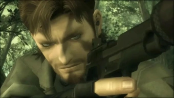 Игра для PS5 PlayStation Metal Gear Solid: Master Collection Vol.1. Day On (18+) - купить недорого с доставкой в интернет-магазине