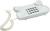 Телефон проводной Ritmix RT-005 белый - купить недорого с доставкой в интернет-магазине