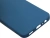 Чехол (клип-кейс) BoraSCO для Samsung Galaxy A15 Microfiber Case синий (72893) - купить недорого с доставкой в интернет-магазине