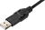 Наушники с микрофоном Defender Vapor черный 2.2м накладные USB оголовье (64584) - купить недорого с доставкой в интернет-магазине