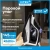 Утюг Vitek Prive VT-8360 2400Вт черный/белый - купить недорого с доставкой в интернет-магазине