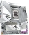 Материнская плата Gigabyte B850M A ELT WF6E ICE SocketAM5 AMD B850 4xDDR5 mATX AC`97 8ch(7.1) 2.5Gg RAID+DP - купить недорого с доставкой в интернет-магазине