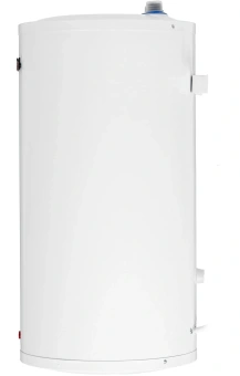 Водонагреватель Thermex Nobel N 15 U 2кВт 15л электрический настенный/белый - купить недорого с доставкой в интернет-магазине