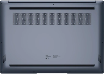 Ноутбук Digma Pro Pactos Ryzen 5 7430U 16Gb SSD512Gb AMD Radeon Graphics 16" IPS WUXGA (1920x1200) Windows 11 Pro dk.grey WiFi BT Cam 5500mAh (DN16R5-ADXW04) - купить недорого с доставкой в интернет-магазине