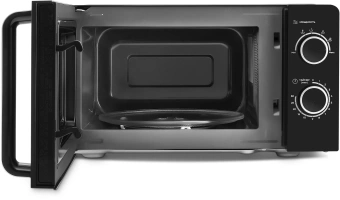 Микроволновая Печь Vitek VT-MW0220 20л. 700Вт черный - купить недорого с доставкой в интернет-магазине