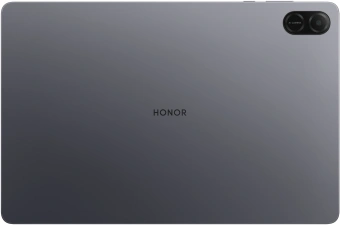 Планшет Honor Pad X8a 680 (2.0) 8C RAM4Gb ROM128Gb 11" IPS 1920x1200 4G MagicOS 8.0 серый космос 5Mpix 5Mpix BT WiFi microSDXC 1Tb 8300mAh 14hr 1723hrs - купить недорого с доставкой в интернет-магазине
