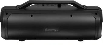 Колонка порт. Ural Молния 280 черный 28W 2.0 BT 10м 2000mAh (УРАЛ МОЛНИЯ 280) - купить недорого с доставкой в интернет-магазине