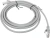 Патч-корд NTSS NTSS-PC-UTP-RJ45-5e-3.0-LSZH-GY UTP RJ-45 вил.-вилка RJ-45 кат.5E 3м серый LSZH 26AWG - цена, купить или заказать с доставкой в интернет-магазине Патч-корд NTSS NTSS-PC-UTP-RJ45-5e-3.0-LSZH-GY UTP RJ-45 вил.-вилка RJ-45 кат.5E 3м серый LSZH 26AWG - купить недорого с доставкой в интернет-магазине