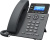 Телефон IP Grandstream GRP-2602P черный - купить недорого с доставкой в интернет-магазине