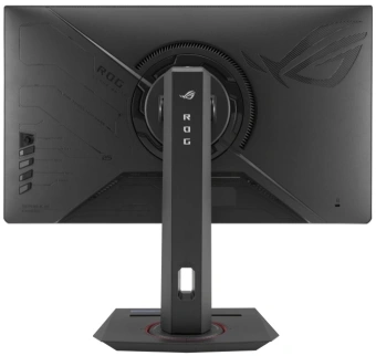 Монитор Asus 24.5" ROG Strix XG259QNS черный IPS LED 16:9 HDMI матовая HAS Piv 400cd 178гр/178гр 1920x1080 380Hz FreeSync Premium DP FHD USB 5.58кг - купить недорого с доставкой в интернет-магазине