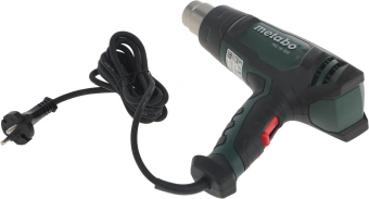 Технический фен Metabo HG 16-500 1600Вт темп.300/500С (601067000) - купить недорого с доставкой в интернет-магазине