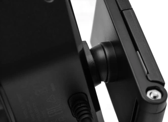 Камера Web Creative Live! Cam 4K VF0990 черный 8Mpix (3840x2160) USB2.0 с микрофоном (73VF099000000) - купить недорого с доставкой в интернет-магазине