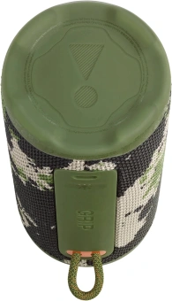 Колонка порт. JBL Grip камуфляж 16W 1.0 BT/USB 2600mAh (без.бат) (JBLGRIPSQUAD) - купить недорого с доставкой в интернет-магазине