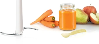 Измельчитель электрический Bosch MMR08A1 0.8л. 400Вт белый/черный - купить недорого с доставкой в интернет-магазине