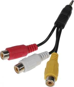 Телевизор LED BBK 32" 32LEX-7249/TS2C (B) Яндекс.ТВ черный HD 60Hz DVB-T2 DVB-C DVB-S2 USB WiFi Smart TV (RUS) - купить недорого с доставкой в интернет-магазине