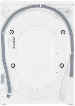 Стиральная машина Indesit EWSB 5085 CIS класс: A загр.фронтальная макс.:5кг белый - купить недорого с доставкой в интернет-магазине