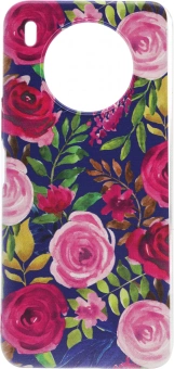 Чехол (клип-кейс) Gresso для Honor 50 Lite Air прозрачный/рисунок (GR17AAAE9352) - купить недорого с доставкой в интернет-магазине