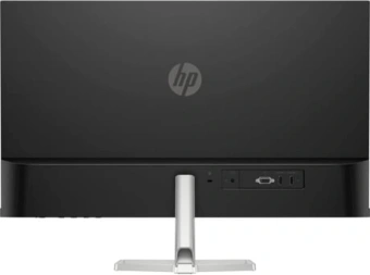 Монитор HP 27" Series 5 527sf черный IPS LED 16:9 HDMI матовая 300cd 178гр/178гр 1920x1080 100Hz VGA FHD 3.2кг - купить недорого с доставкой в интернет-магазине